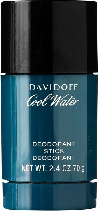Produktbild Davidoff Cool Water Mild (Stick, 75 ml)