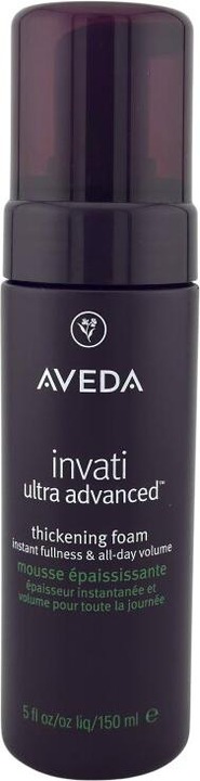 Produktbild Aveda Hair Care Invati Ultra Advanced Thick Foam (150 ml, Volumenschaum)