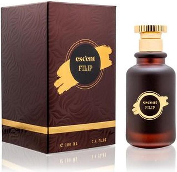 Immagine prodotto Escentric Molecules Filip (Eau de toilette, 100 ml)