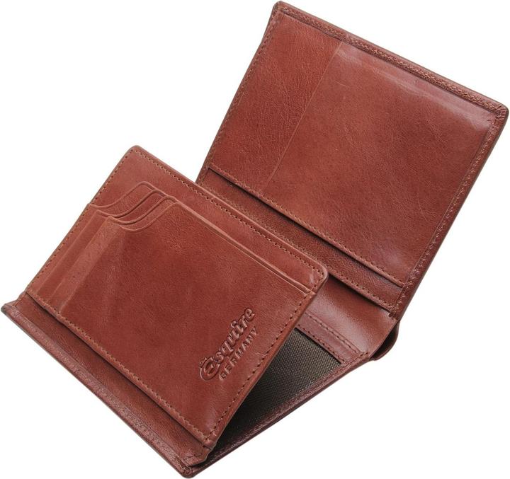 Actual product image Esquire Toscana Card Holder