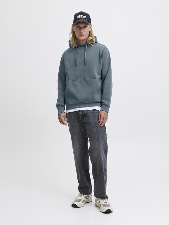 Actual product image Jack & Jones Jjebradley Sweat Hood Noos (XS)