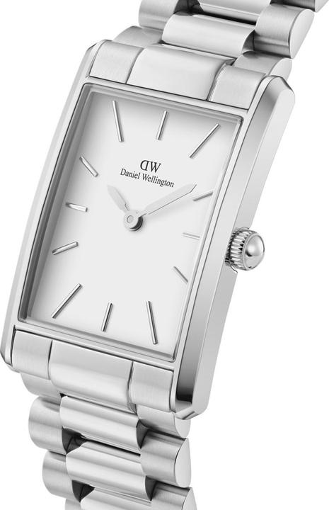 Immagine prodotto Daniel Wellington Argento legato