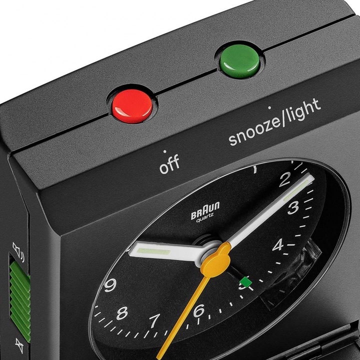 Actual product image Braun BC05B