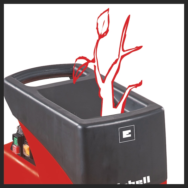 Actual product image Einhell GC-RS 2540
