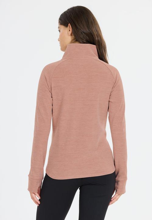 Produktbild Whistler Women's Kajsa Half Zip Midlayer (XXL)