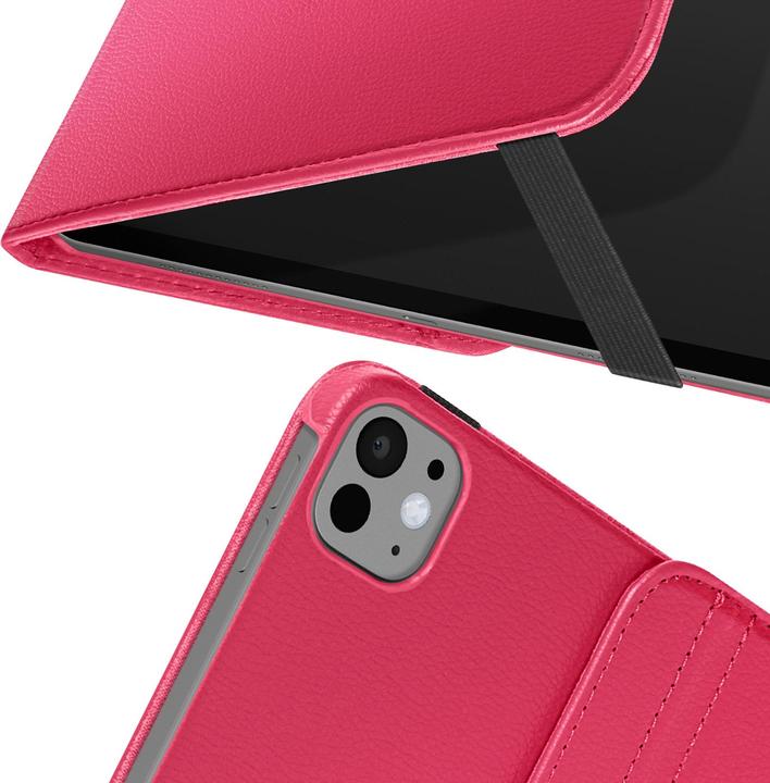 Produktbild Avizar 360 Secure Cover (Apple iPad Pro 13 2024)