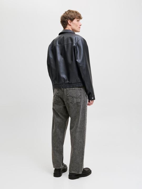Produktbild Jack & Jones JJIALEX JJORIGINAL SQ 734 Baggy Fit Jeans Baggy Fit Jeans (W34/L32)