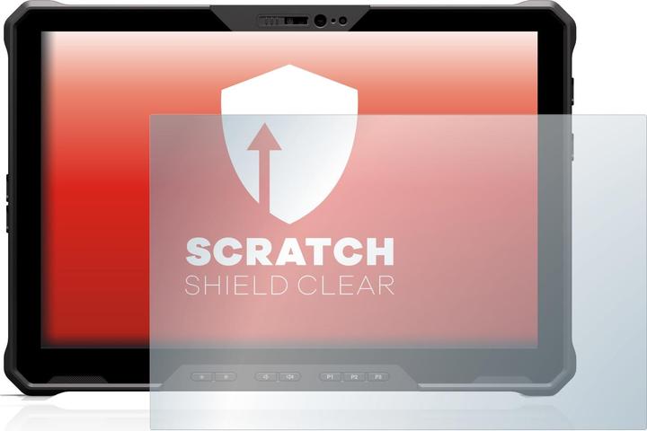 Immagine prodotto upscreen Scratch Shield Pellicola (1 Pezzo/i, Dell Latitude 7230 Rugged Extreme)