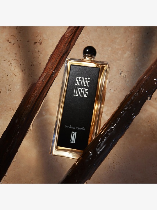 Produktbild Serge Lutens Un bois vanille (Eau de Parfum, 50 ml)