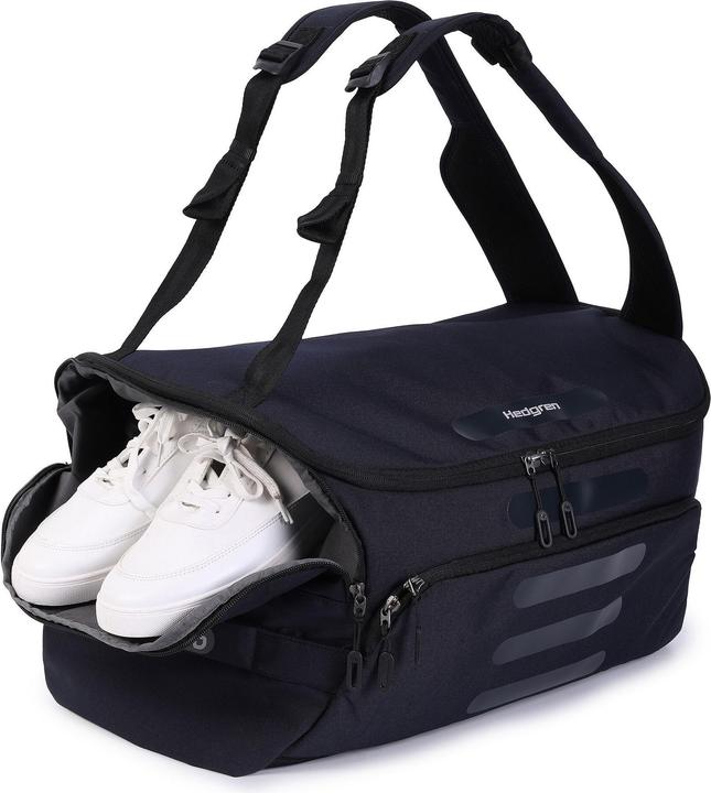 Produktbild Hedgren Comby Weekender Reisetasche RFID 55 cm (40 l)