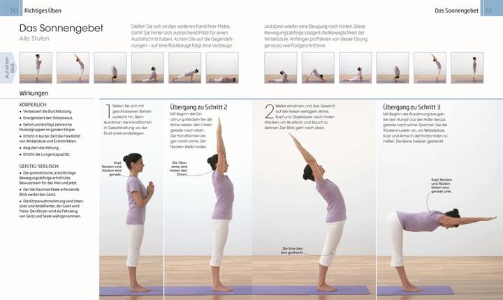 Produktbild Besser leben mit Yoga (Deutsch, Sivananda Yoga Vedanta Zentrum, 2018)
