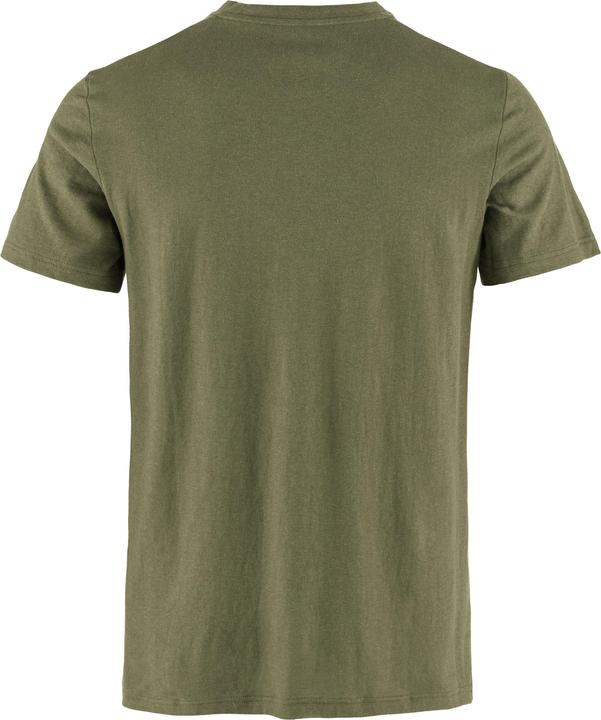 Produktbild Fjällräven Hemp Blend T-shirt (M, S)