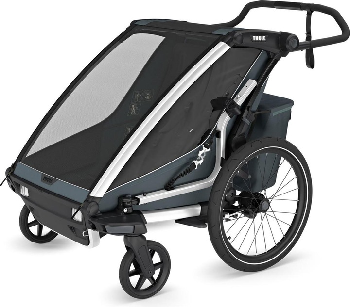 Produktbild Thule Chariot Cross 2