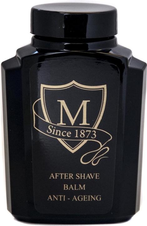 Immagine prodotto Morgans Pomade Balsamo dopobarba anti-età (Balsamo dopobarba, 100 ml)