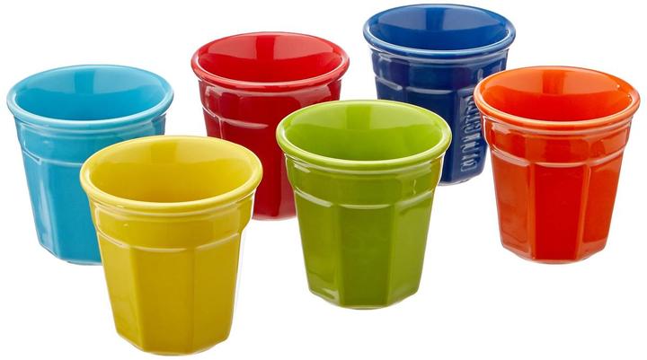 Immagine prodotto Bialetti Bicchierino (90 ml, 6x)