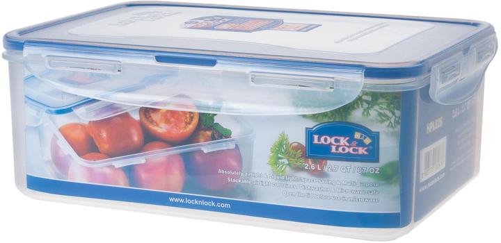 Produktbild Lock & Lock Classic Rechteckig (2.60 l)