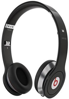 Monster Beats Solo HD by Dr. Dre (Kabelgebunden)