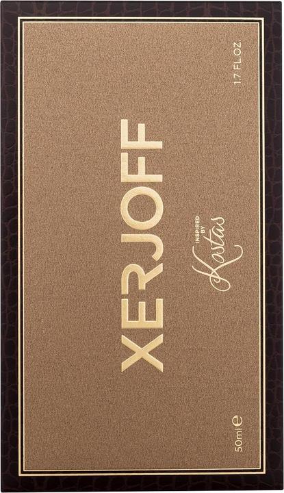 Produktbild XerJoff Alexandria III (Eau de Parfum, 50 ml)