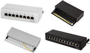 Actual product image LogiLink NP0019B
