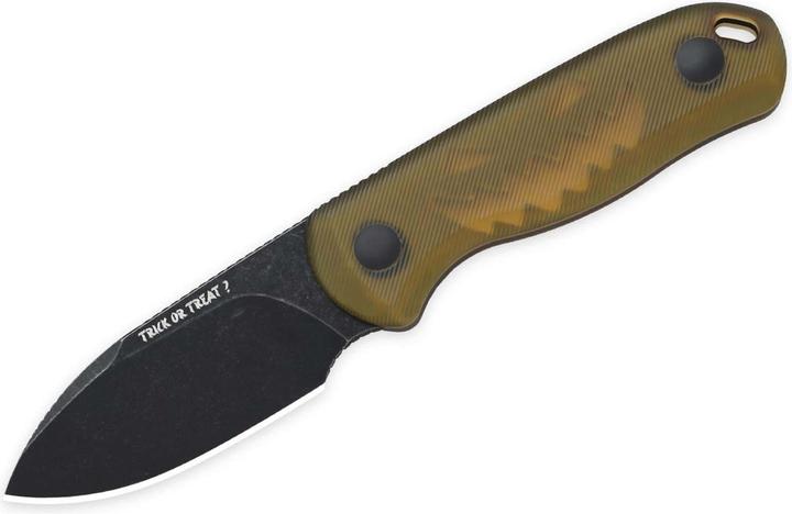 Immagine prodotto Kizer Drop Bear Fix 14C28N PEI Halloween (6.50 cm)