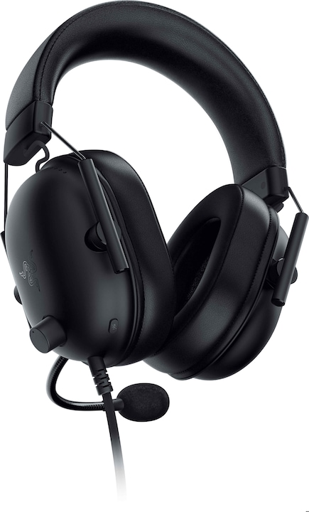 Actual product image Razer Blackshark V2 X (Cable)