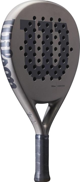 Actual product image Wilson Carbon Force