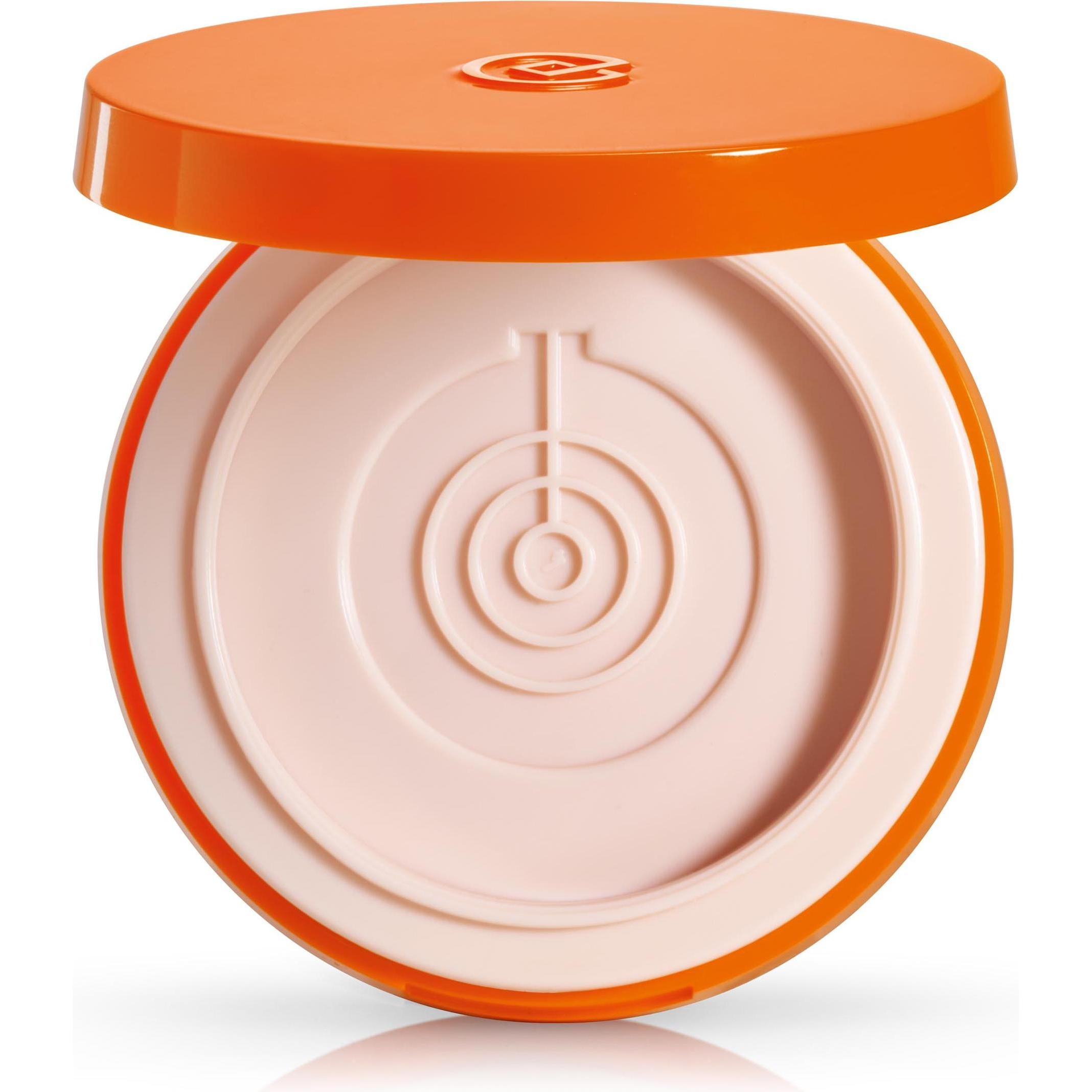 Collistar, Primer + Base, Mediterranea Trousse Empty Empty Case (Orange)
