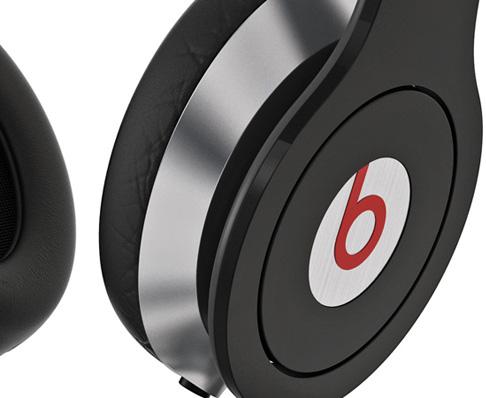 Produktbild Monster Beats Solo HD by Dr. Dre (Kabelgebunden)