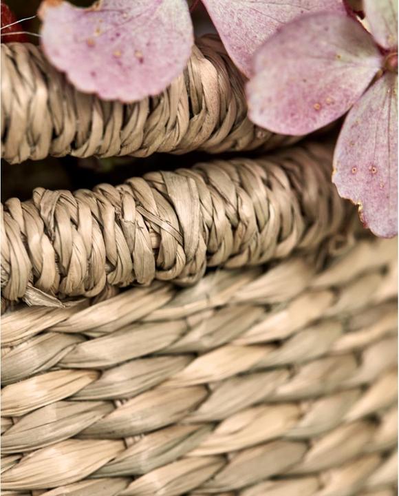 Immagine prodotto House Doctor Korb Set HDCesta (2 x, 20 x 20 x 21 cm)