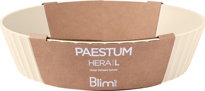 Actual product image Blim Plus Dessert bowl (25 cm, 1 x)