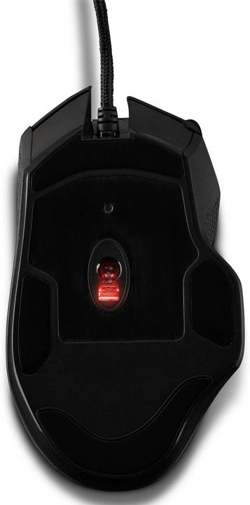 Productafbeelding Medion ERAZER Wizard P20 gaming muis (Bedraad)