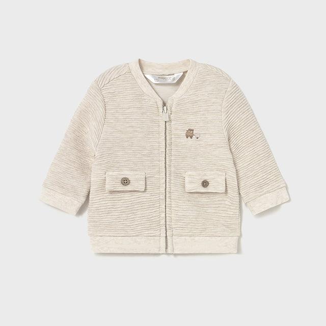 Actual product image MAYORAL Jogginganzug Set 3-teilig (74)