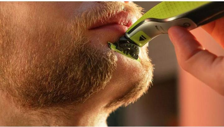 Produktbild Philips OneBlade 360 Face (QP2734/31)