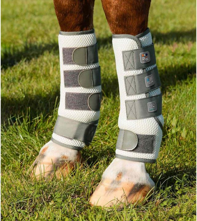 Produktbild Premier Equine Fliegenschutz-Gamaschen Pro Tech Bug & Fly Boots (L)