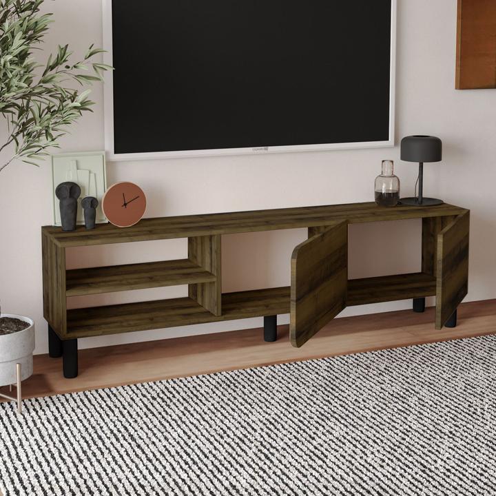 Image du produit Homitis River TV Stand (150 x 31.40 x 48.20 cm)