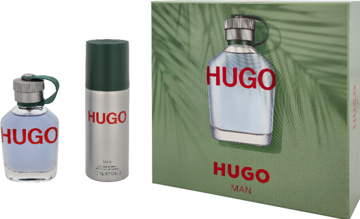 Produktbild Hugo Boss Hugo Man (Eau de Toilette, 225 ml)