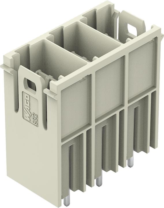 Wago THT pin header Solder pin (Solder pin)