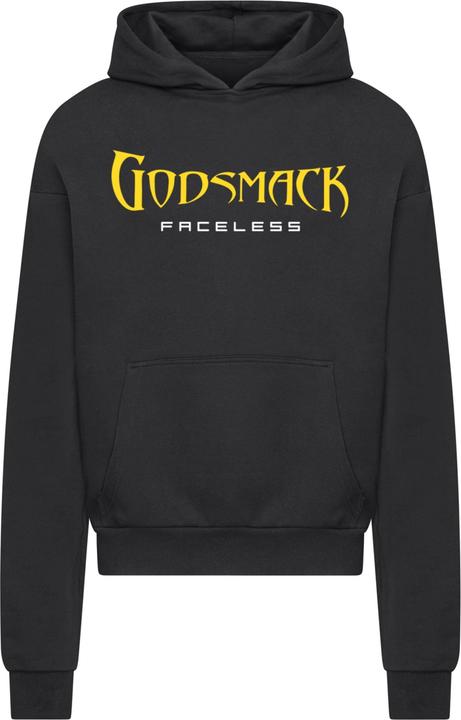 Produktbild Merchcode Godsmack - Faceless Ultra Heavy Hoody - 199553 (5XL)