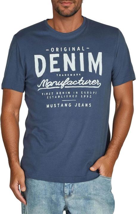 Produktbild Mustang T-Shirt (M)