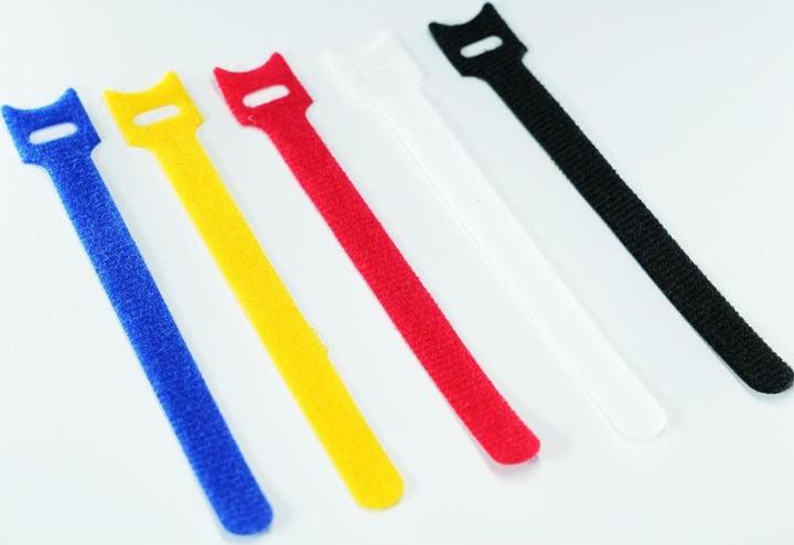 Produktbild Schönenberger Hook&Loop (Klettkabelbinder, 150 mm, 5 Stk.)