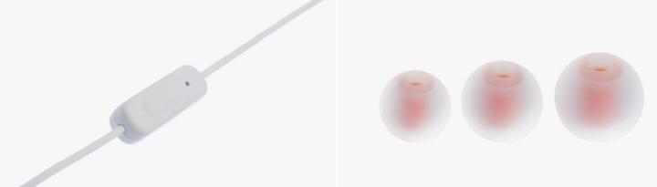 Immagine prodotto Koss KSC32i FitClips (Nessuna cancellazione del rumore, Cablato)