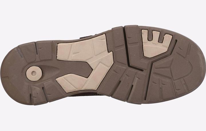 Produktbild Hush Puppies Schuhe Fabian Leder (45)