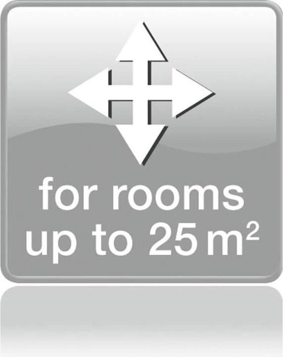 Immagine prodotto Beurer Lb 44 (25 m²)
