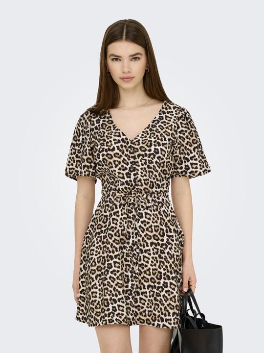 Produktbild JdY JDYTROYA Kurzes Kleid Kleid (M)