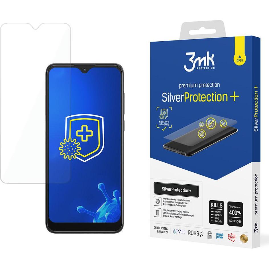 3MK Alcatel 1V 2020 – SilverProtection+, Mobilgerät Ersatzteile