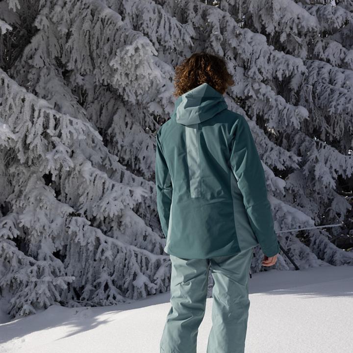 Immagine prodotto Radys Giacca tecnica isolata R1 (L)