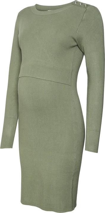 Produktbild Mamalicious Umstands-kleid Strickkleid