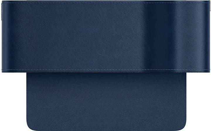 Actual product image Baseus Car storage box OrganizeFun (blue)