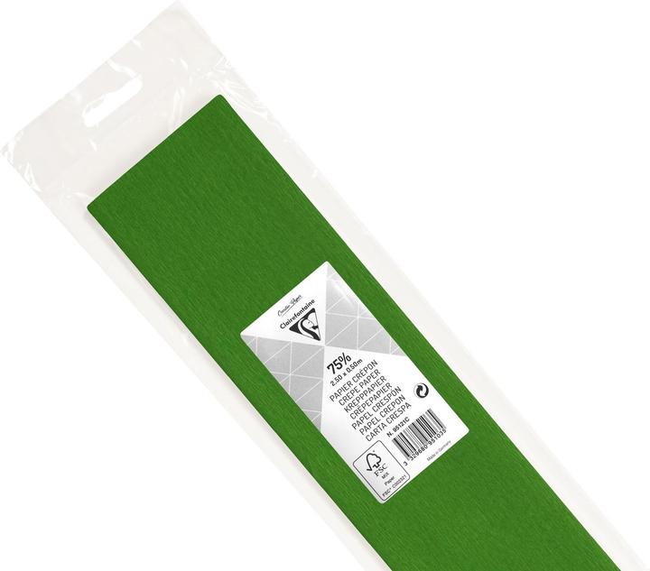 Produktbild Clairefontaine Krepppapier (1 x)