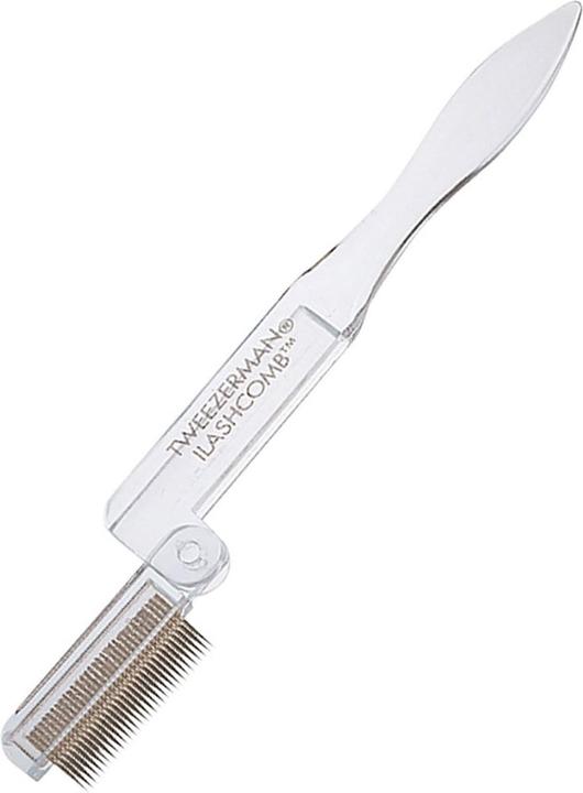 Actual product image Tweezerman iLashcomb